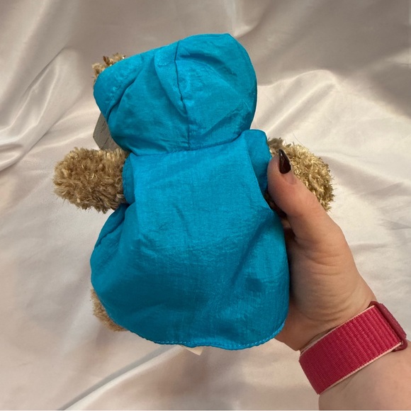 Niagara Falls Misty Bear Maid of the Mist Bear NWT - Picture 6 of 7